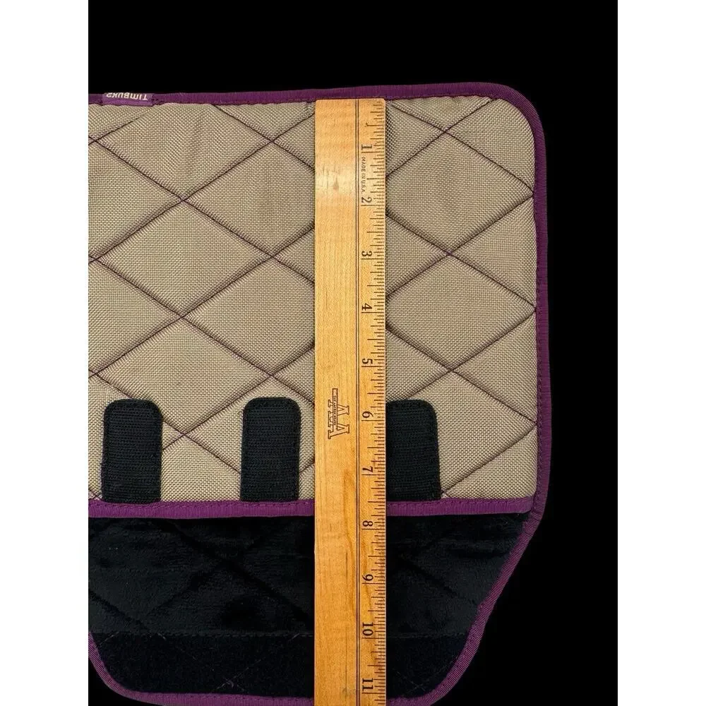 Timbuk2 padded tablet
